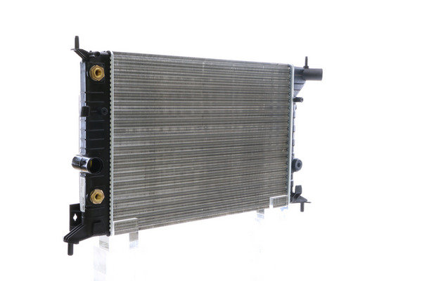 Mahle Original Radiateur CR 635 000S