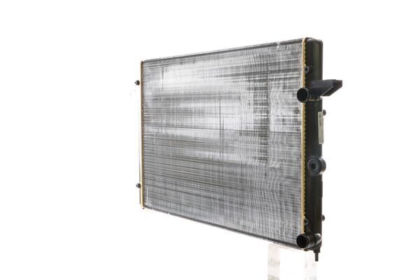 Mahle Original Radiateur CR 639 000S