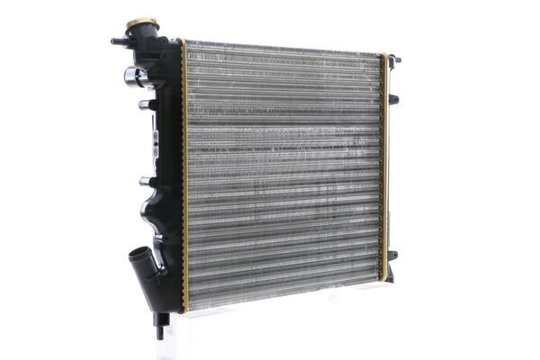 Mahle Original Radiateur CR 642 000S