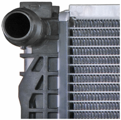 Mahle Original Radiateur CR 648 000S