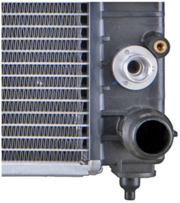 Mahle Original Radiateur CR 648 000S