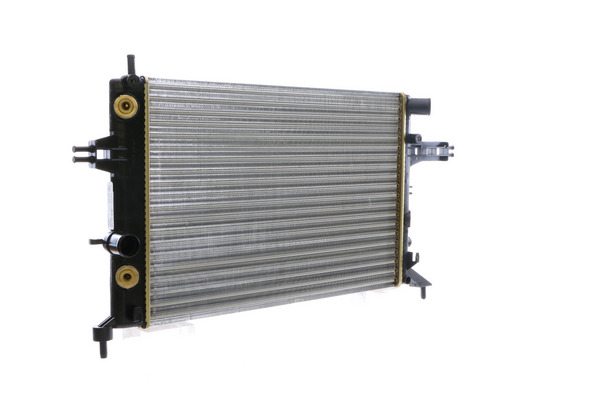 Mahle Original Radiateur CR 650 000S