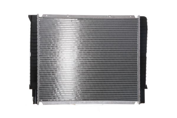 Mahle Original Radiateur CR 658 000S