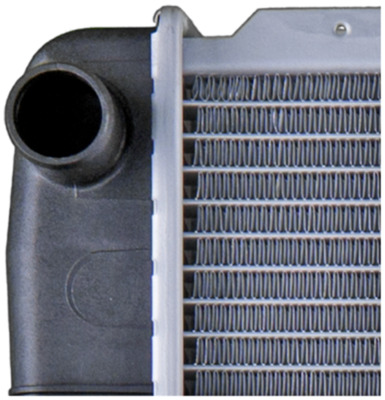 Mahle Original Radiateur CR 658 000S