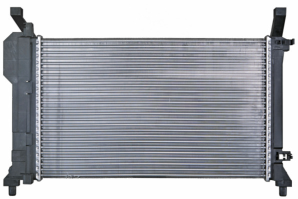 Mahle Original Radiateur CR 660 000S