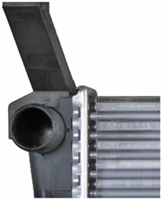 Mahle Original Radiateur CR 660 000S