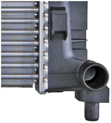 Mahle Original Radiateur CR 660 000S