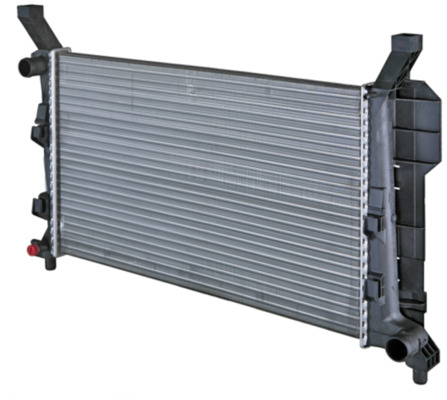 Mahle Original Radiateur CR 660 000S