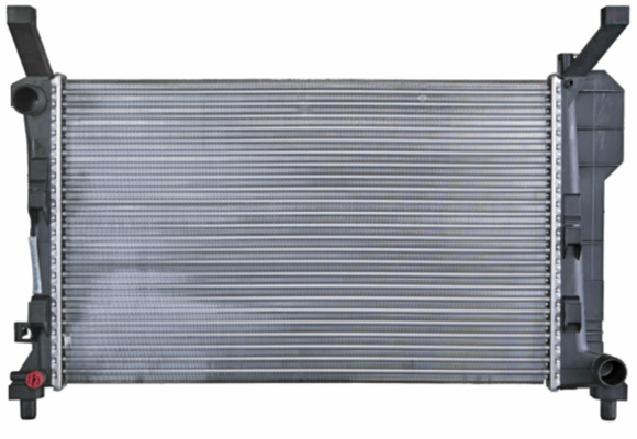 Mahle Original Radiateur CR 660 000S