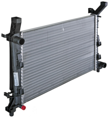 Mahle Original Radiateur CR 660 000S