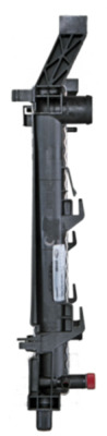 Mahle Original Radiateur CR 660 000S