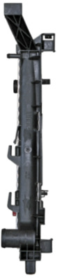 Mahle Original Radiateur CR 660 000S