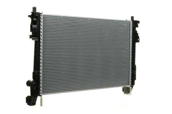 Mahle Original Radiateur CR 661 000P