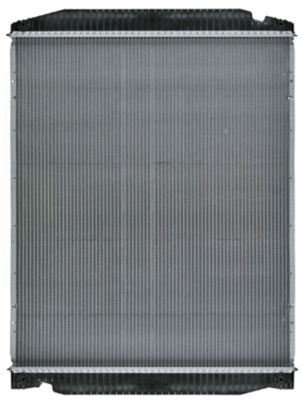 Mahle Original Radiateur CR 710 000P