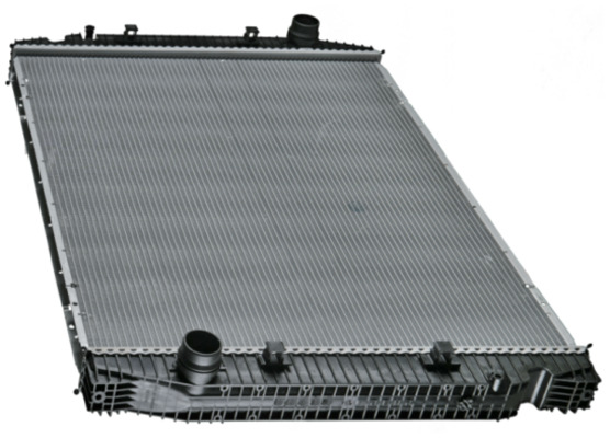 Mahle Original Radiateur CR 710 000P