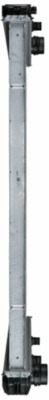 Mahle Original Radiateur CR 710 000P