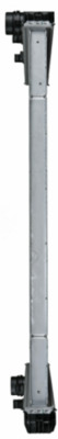 Mahle Original Radiateur CR 710 000P