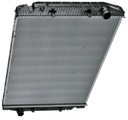 Mahle Original Radiateur CR 710 000P