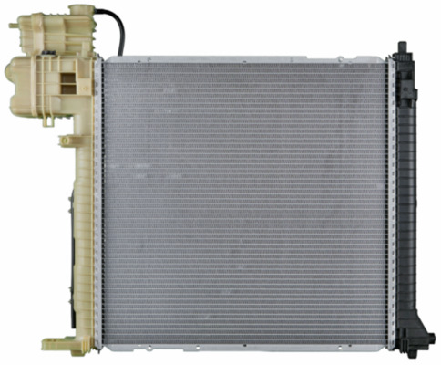 Mahle Original Radiateur CR 715 000P