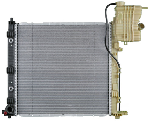 Mahle Original Radiateur CR 715 000P