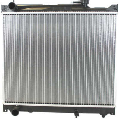 Mahle Original Radiateur CR 747 000S