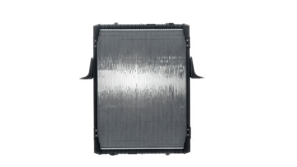Mahle Original Radiateur CR 755 000P