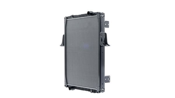 Mahle Original Radiateur CR 755 000P