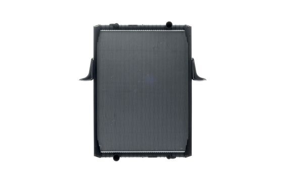 Mahle Original Radiateur CR 755 000P