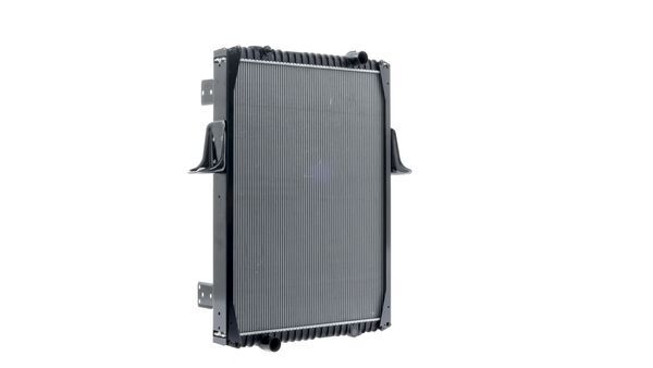 Mahle Original Radiateur CR 755 000P