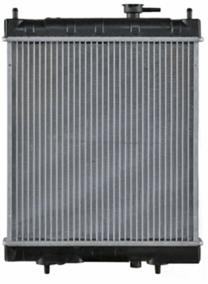 Mahle Original Radiateur CR 760 000S