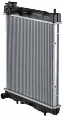 Mahle Original Radiateur CR 760 000S