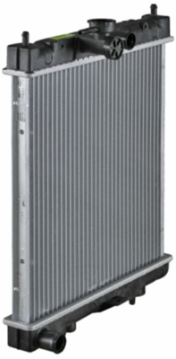 Mahle Original Radiateur CR 760 000S