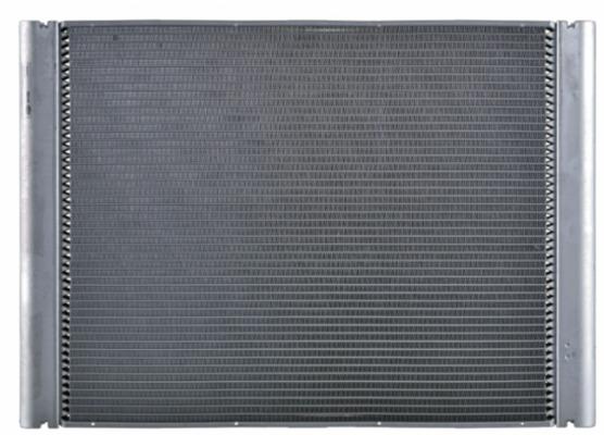 Mahle Original Radiateur CR 776 000P