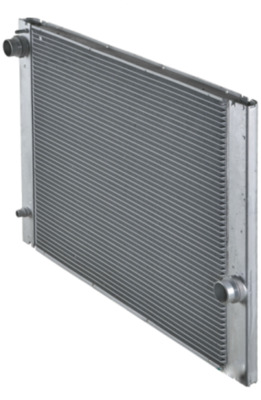 Mahle Original Radiateur CR 776 000P