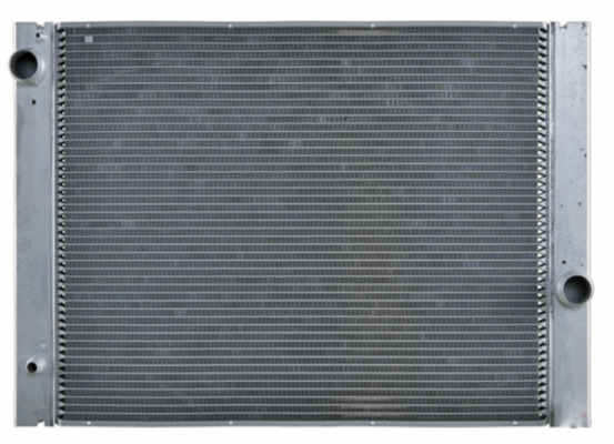 Mahle Original Radiateur CR 776 000P