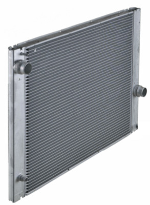 Mahle Original Radiateur CR 776 000P