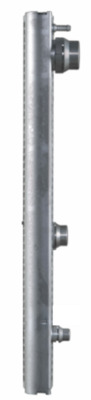 Mahle Original Radiateur CR 776 000P