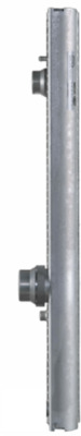 Mahle Original Radiateur CR 776 000P