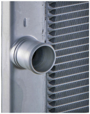 Mahle Original Radiateur CR 779 000P