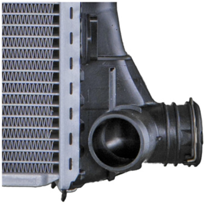 Mahle Original Radiateur CR 782 000P