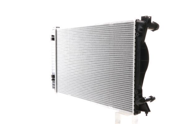 Mahle Original Radiateur CR 789 000S