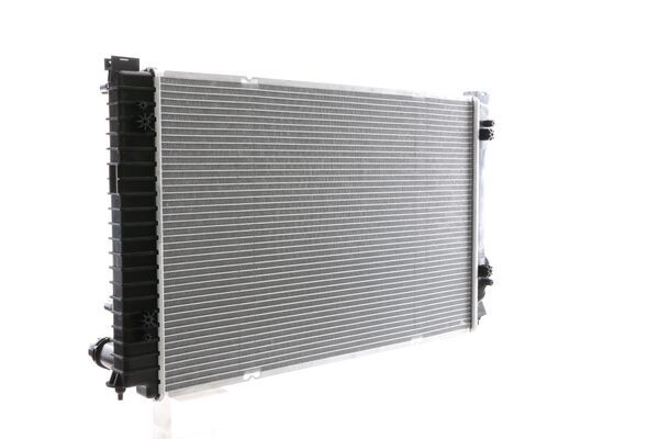 Mahle Original Radiateur CR 789 000S