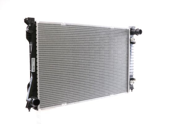 Mahle Original Radiateur CR 830 000S