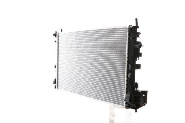 Mahle Original Radiateur CR 834 000S