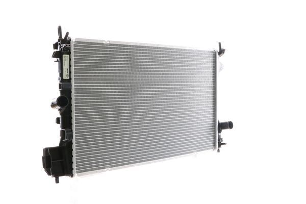 Mahle Original Radiateur CR 835 000S