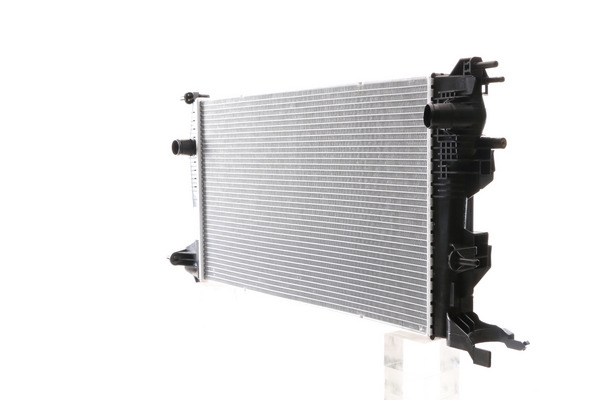 Mahle Original Radiateur CR 840 000S