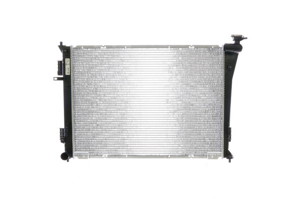 Mahle Original Radiateur CR 846 000S