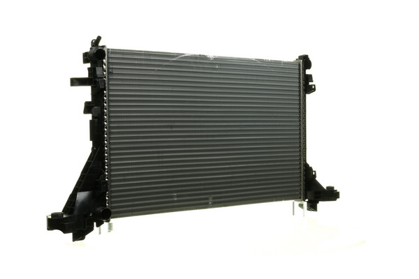 Mahle Original Radiateur CR 866 000P