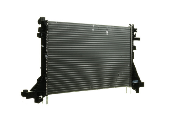 Mahle Original Radiateur CR 866 000P