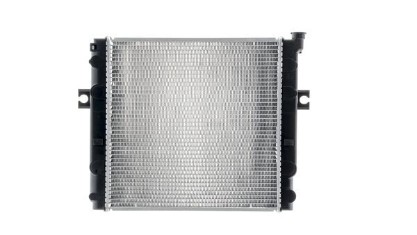 Mahle Original Radiateur CR 869 000S